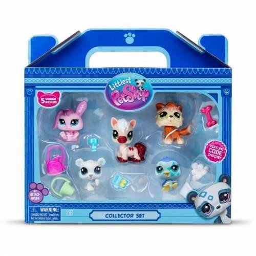 Playset Bandai Littlest Pet Shop Mountain Cijena