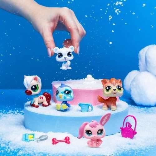 Playset Bandai Littlest Pet Shop Mountain Cijena