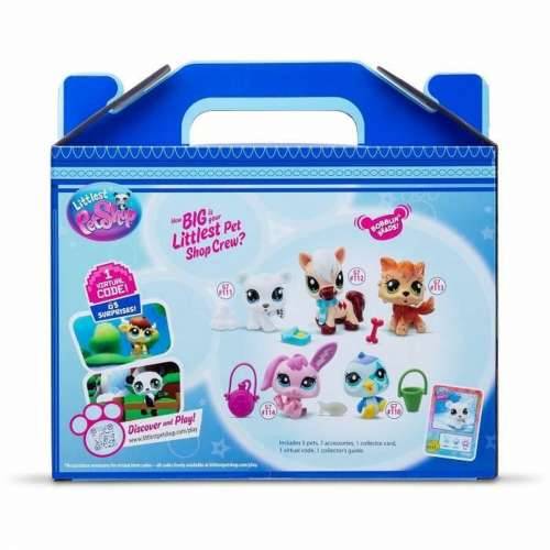 Playset Bandai Littlest Pet Shop Mountain Cijena