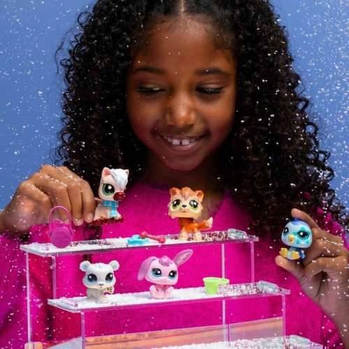 Playset Bandai Littlest Pet Shop Mountain Cijena