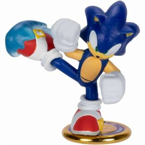 Playset Moose Toys Sonic vs Knuckles Cijena