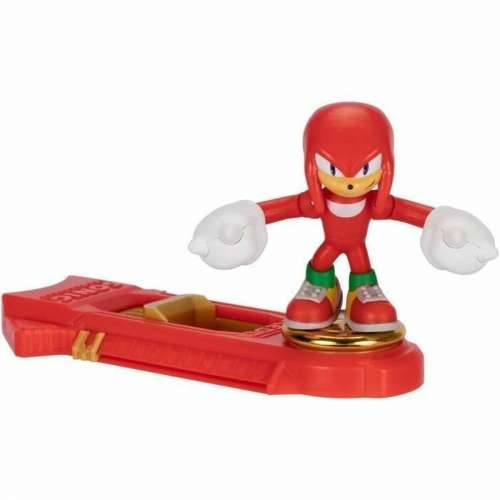 Playset Moose Toys Sonic vs Knuckles Cijena
