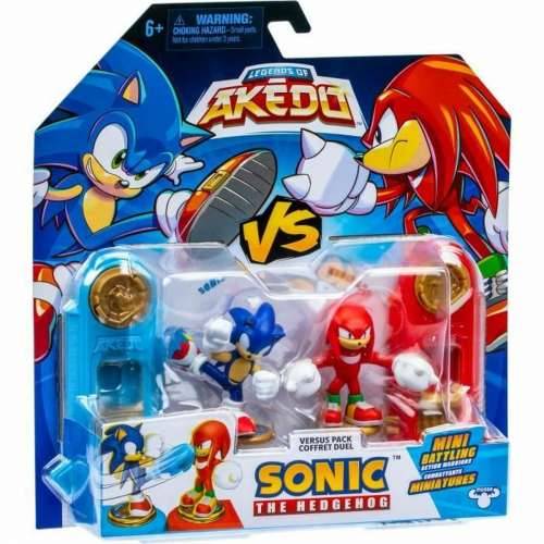 Playset Moose Toys Sonic vs Knuckles Cijena