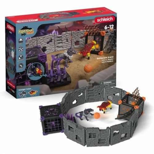 Playset Schleich BattleCave Arena Lava vs Darkness Cijena