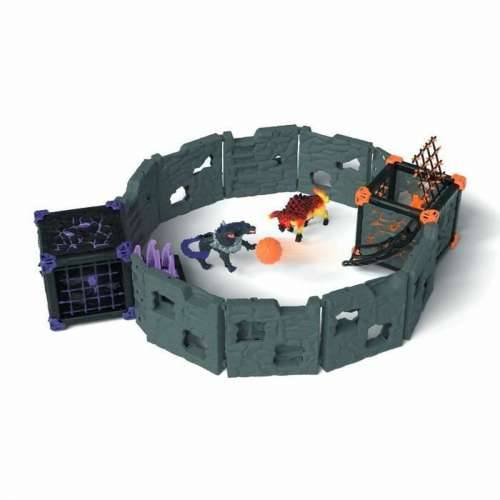 Playset Schleich BattleCave Arena Lava vs Darkness Cijena