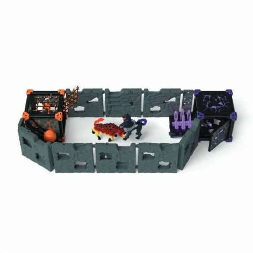 Playset Schleich BattleCave Arena Lava vs Darkness Cijena
