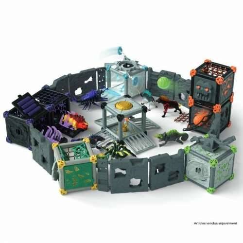Playset Schleich BattleCave Arena Lava vs Darkness Cijena