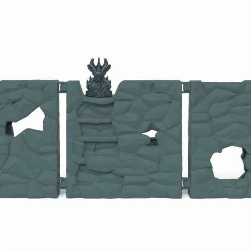Playset Schleich BattleCave Arena Lava vs Darkness Cijena