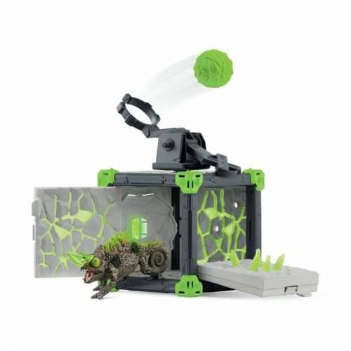 Playset Schleich Camaleón de piedra de BattleCave Cijena