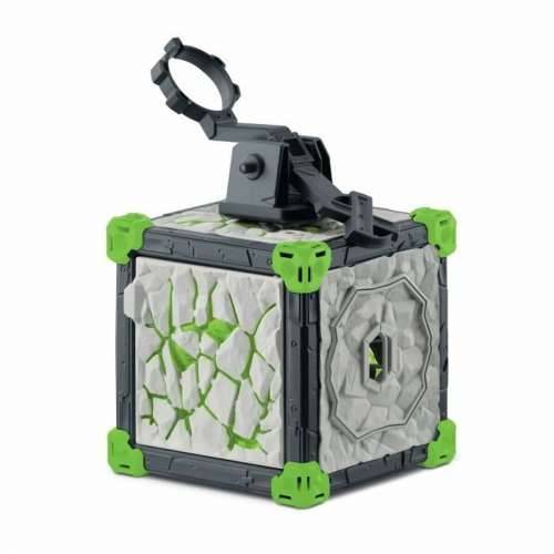 Playset Schleich Camaleón de piedra de BattleCave Cijena