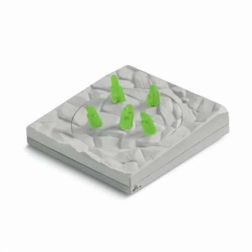 Playset Schleich Camaleón de piedra de BattleCave Cijena