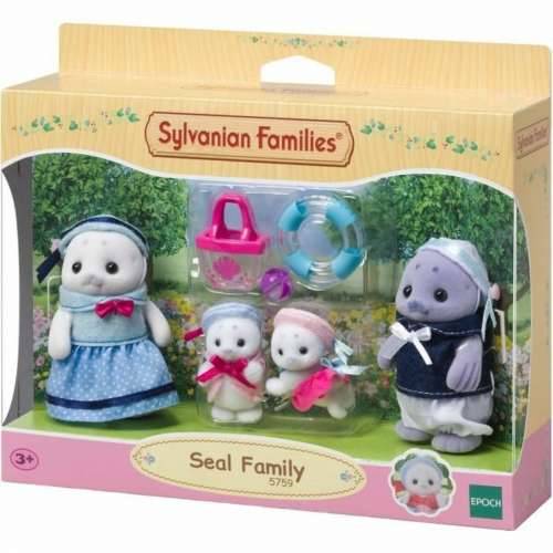 Playset Sylvanian Families 5759 Cijena
