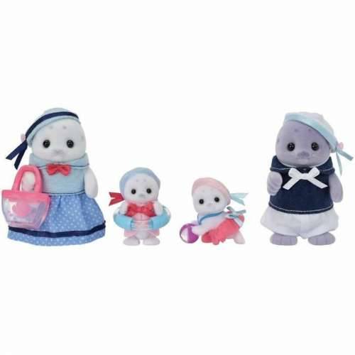Playset Sylvanian Families 5759 Cijena