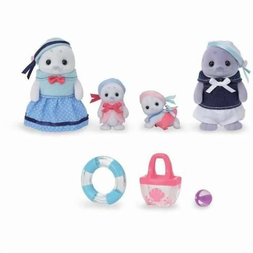 Playset Sylvanian Families 5759 Cijena