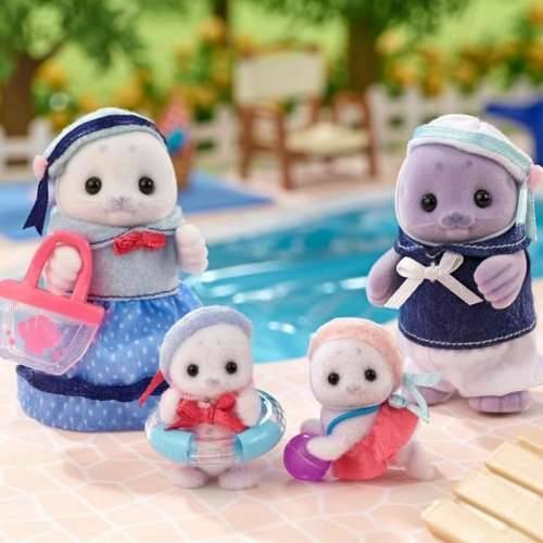 Playset Sylvanian Families 5759 Cijena