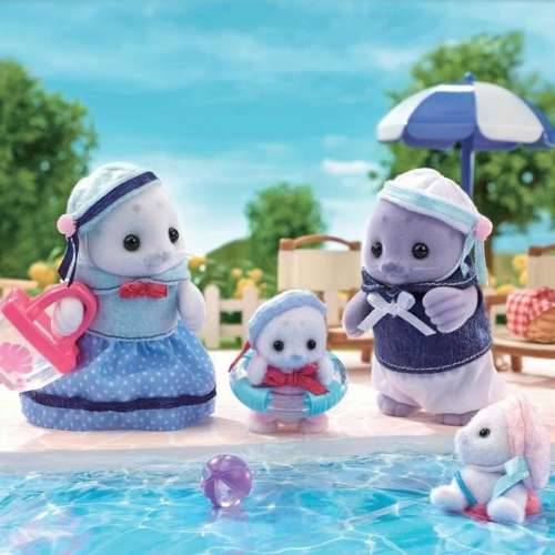 Playset Sylvanian Families 5759 Cijena
