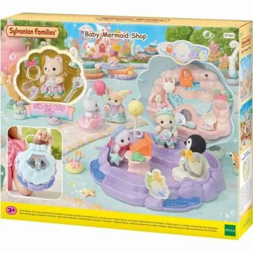 Playset Sylvanian Families 5760 Cijena