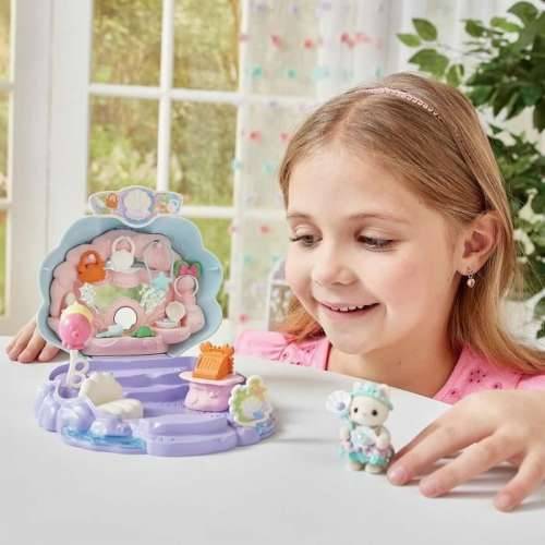 Playset Sylvanian Families 5760 Cijena