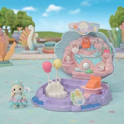 Playset Sylvanian Families 5760 Cijena