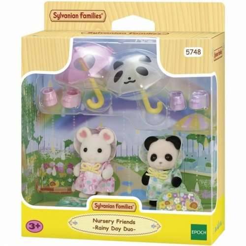 Playset Sylvanian Families 5748 Cijena