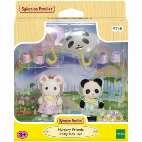 Playset Sylvanian Families 5748 Cijena