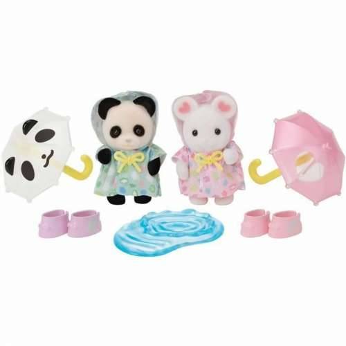 Playset Sylvanian Families 5748 Cijena