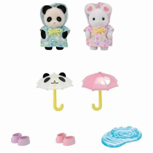 Playset Sylvanian Families 5748 Cijena