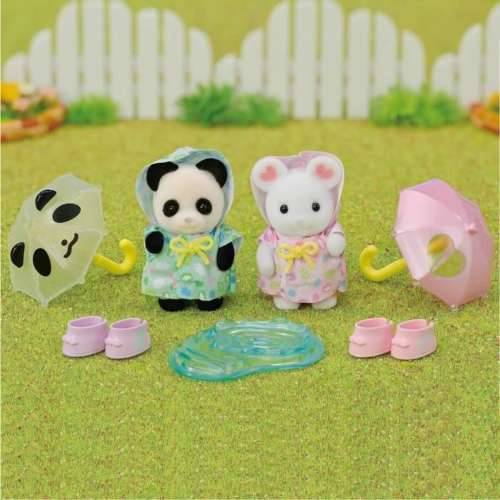 Playset Sylvanian Families 5748 Cijena