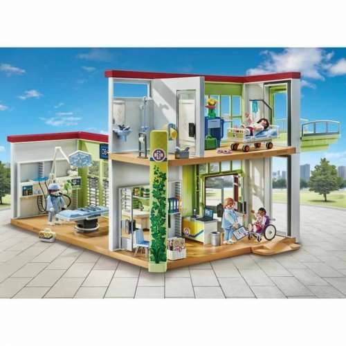 Playset Playmobil 71615 Cijena