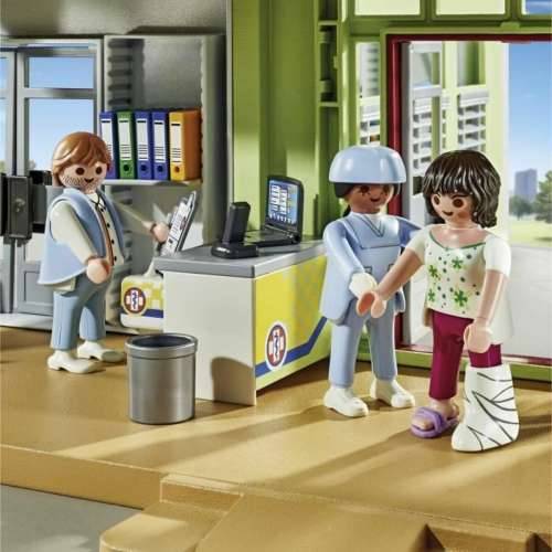 Playset Playmobil 71615 Cijena
