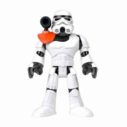 Figure djelovanja Imaginext HXG53 Cijena
