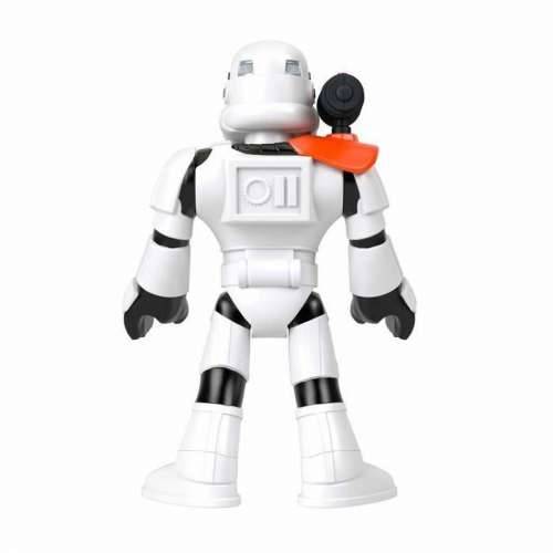 Figure djelovanja Imaginext HXG53 Cijena