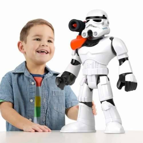Figure djelovanja Imaginext HXG53 Cijena