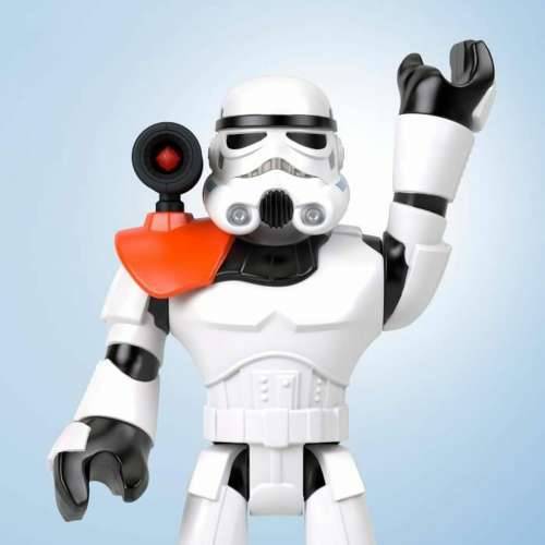 Figure djelovanja Imaginext HXG53 Cijena