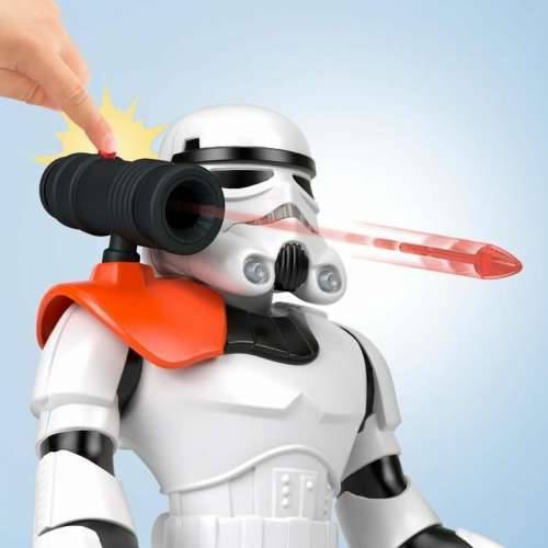 Figure djelovanja Imaginext HXG53 Cijena