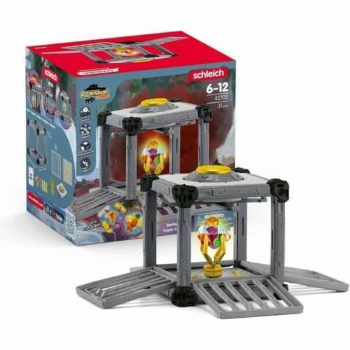 Playset Schleich BattleCave Super cristales expansión Arena Cijena