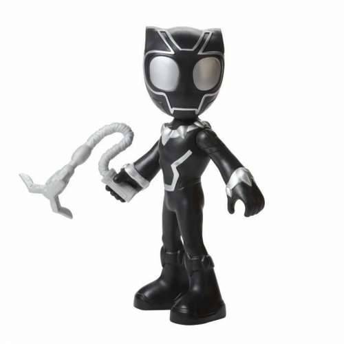 Zglobna figura Hasbro Spider-Man y sus increíbles amigos Cijena