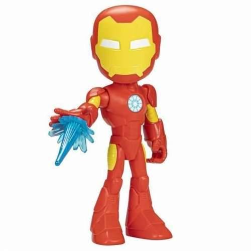 Zglobna figura Hasbro Figura Spidey Iron Man 22 cm Cijena