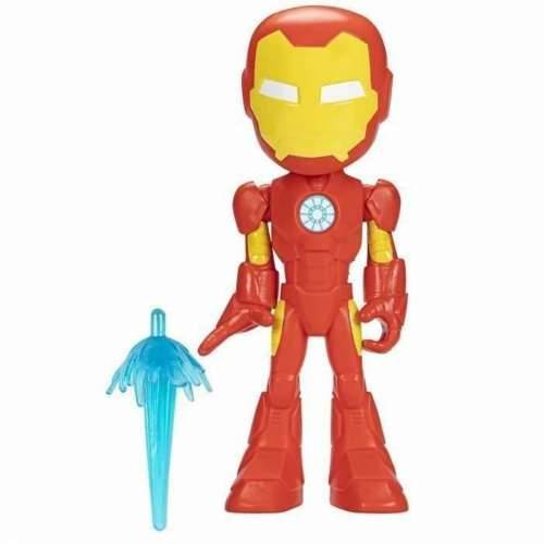 Zglobna figura Hasbro Figura Spidey Iron Man 22 cm Cijena