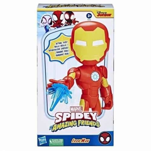 Zglobna figura Hasbro Figura Spidey Iron Man 22 cm Cijena