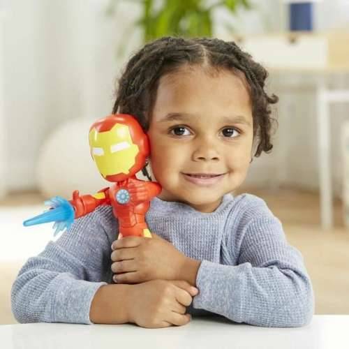 Zglobna figura Hasbro Figura Spidey Iron Man 22 cm Cijena
