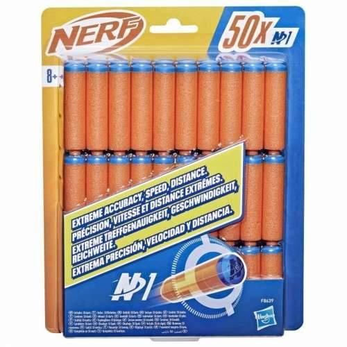 Zglobna figura Nerf N Series N1 Cijena