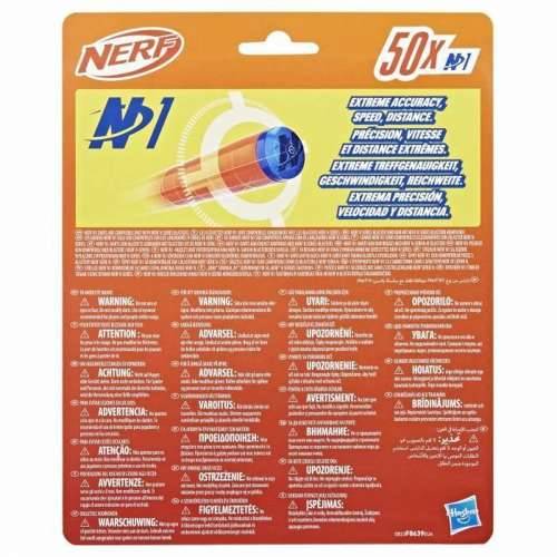 Zglobna figura Nerf N Series N1 Cijena