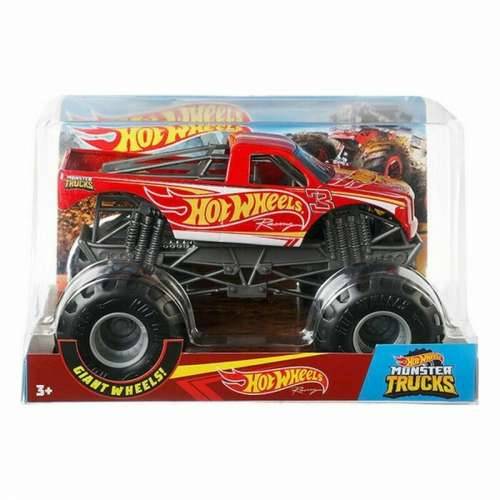Automobil Monster Jam Hot Wheels Cijena