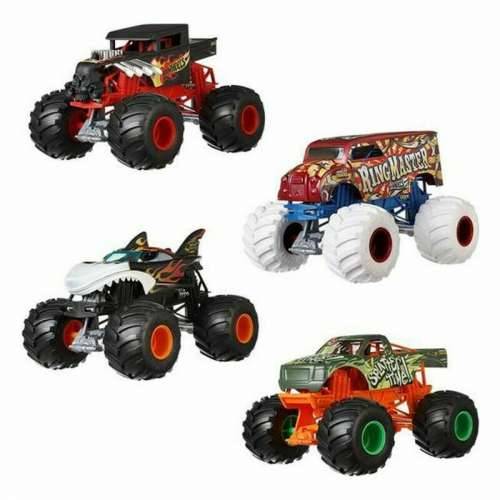 Automobil Monster Jam Hot Wheels Cijena