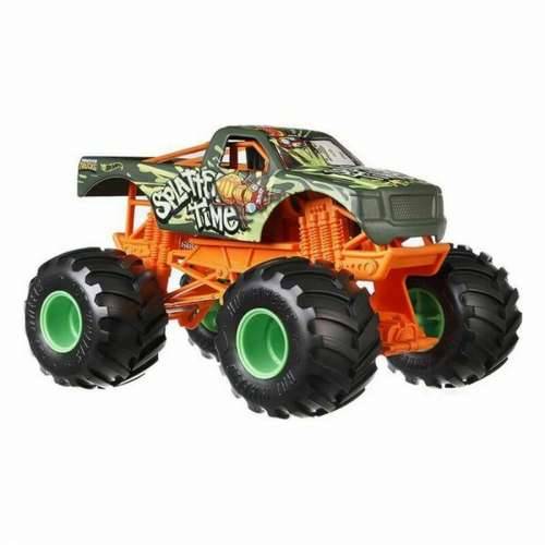 Automobil Monster Jam Hot Wheels Cijena