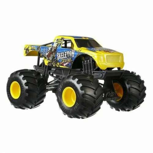 Automobil Monster Jam Hot Wheels Cijena