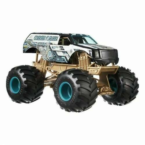 Automobil Monster Jam Hot Wheels Cijena