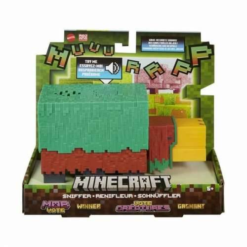 Playset Mattel Minecraft-Sniffer Cijena
