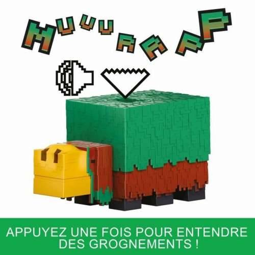 Playset Mattel Minecraft-Sniffer Cijena
